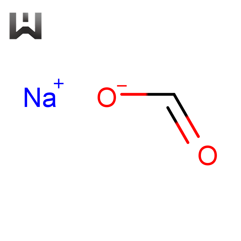 Sodium Formate
