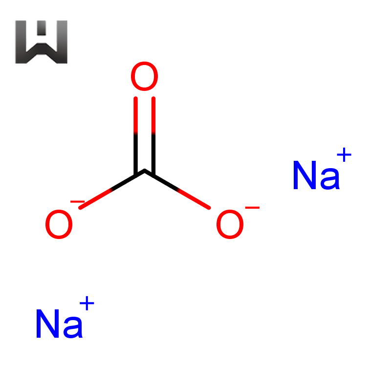 Sodium Carbonate