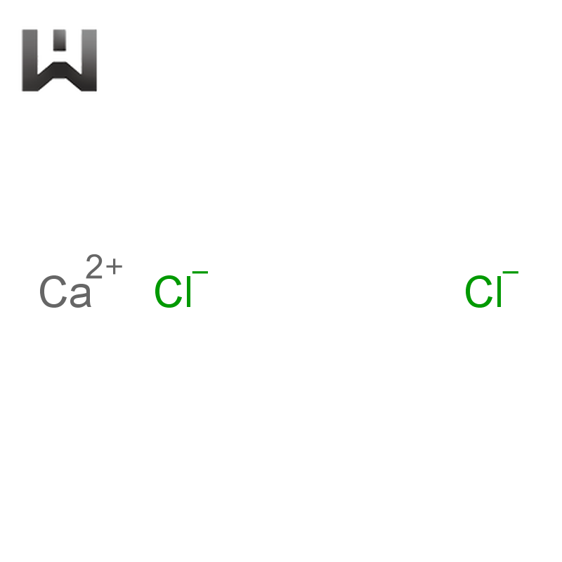 Calcium chloride