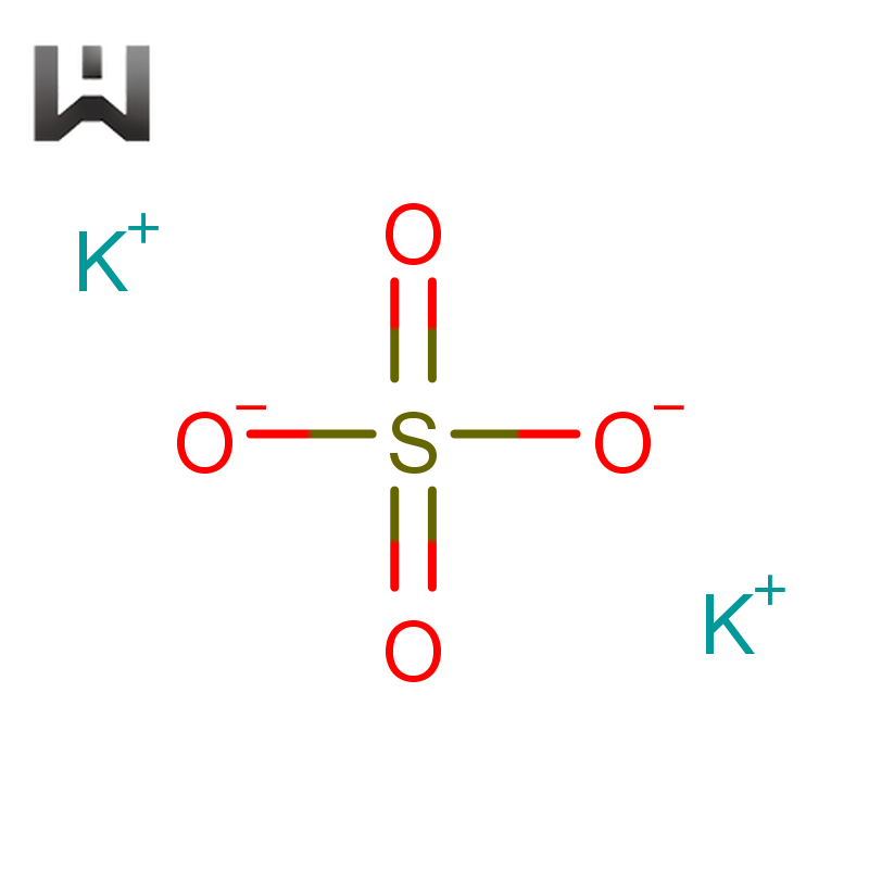 Potassium sulfate