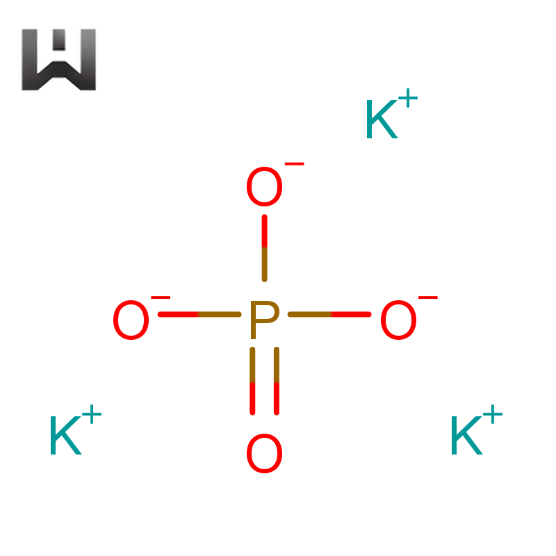 Potassium phosphate