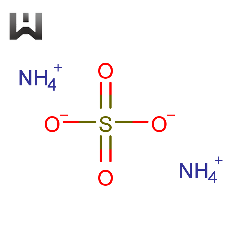 Ammonium Sulfate