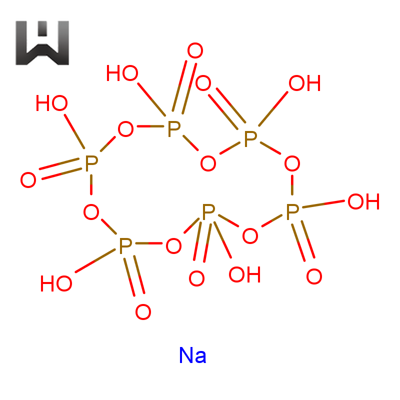 Sodium Phosphate