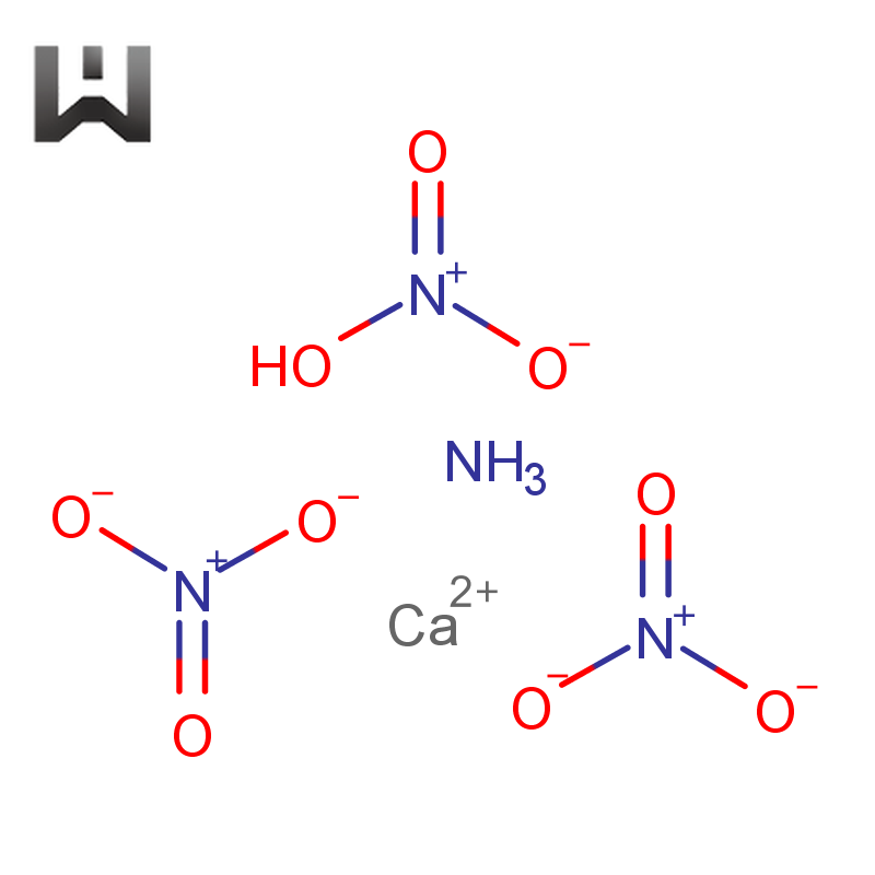 Calcium Ammonium Nitrate