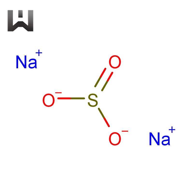 Anhydrous Sodium Sulfite