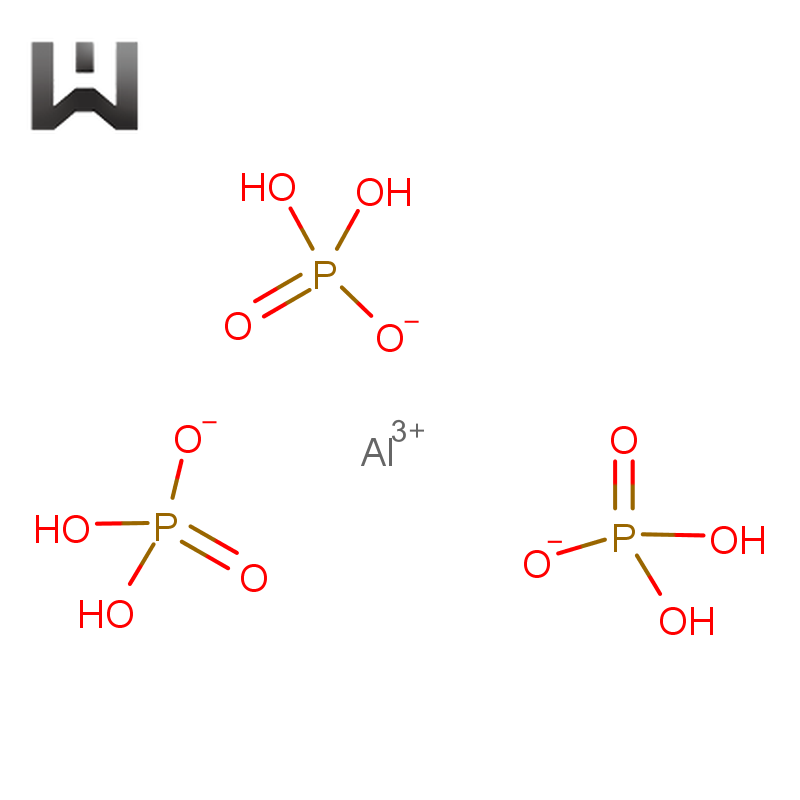 Aluminum Dihydrogen Phosphate