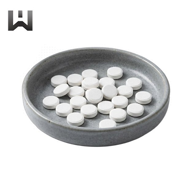 Chlorine Dioxide