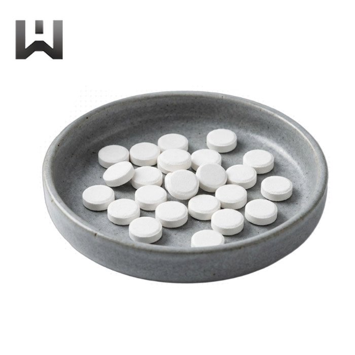 Chlorine Dioxide