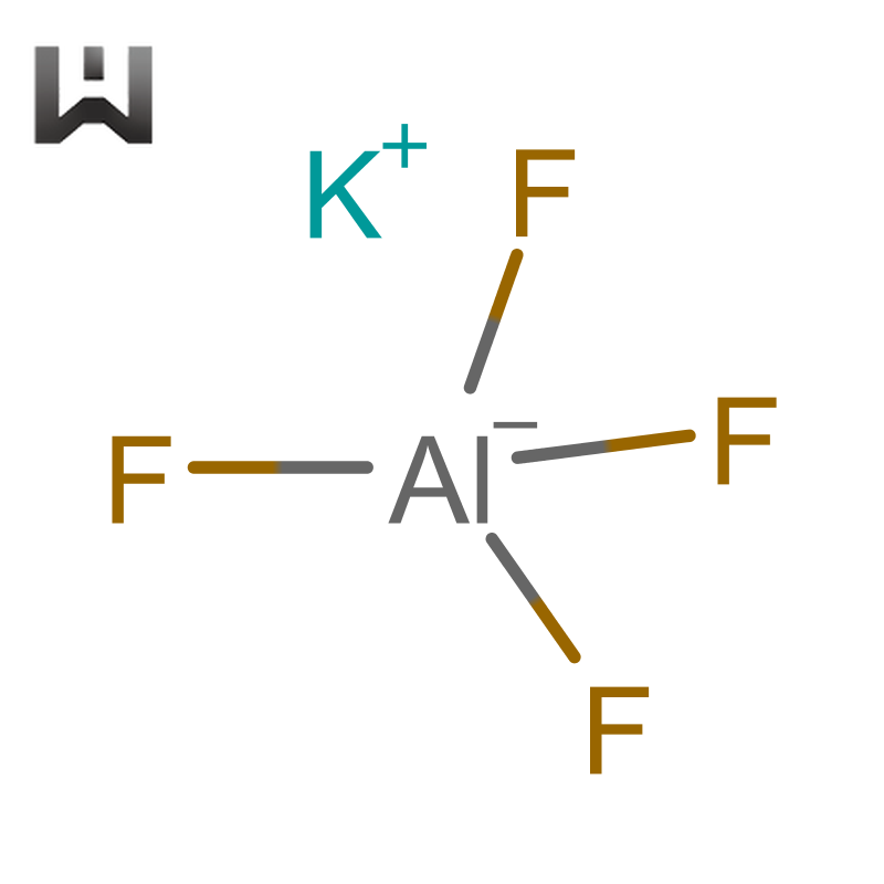 Potassium Fluoroaluminate