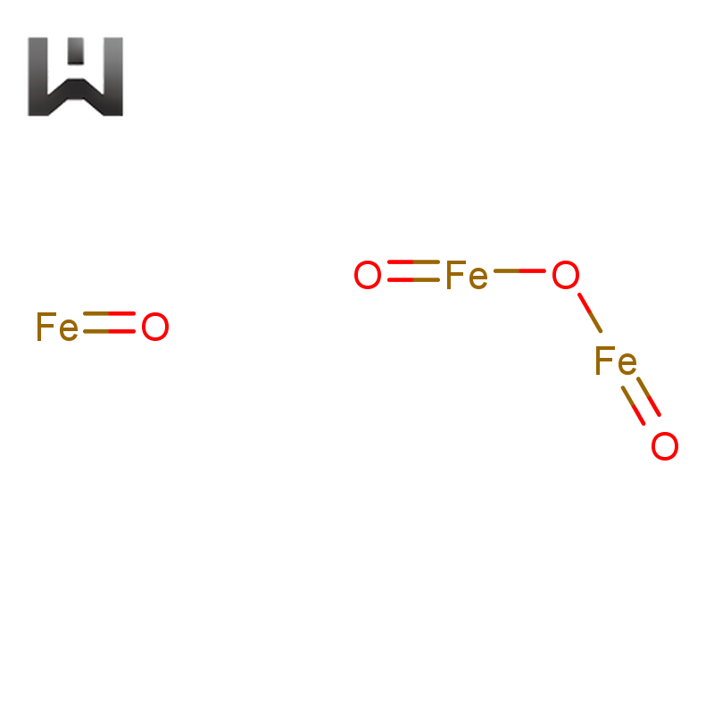 Iron Oxide Black