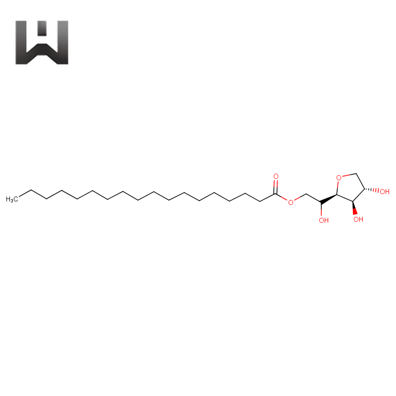 Sorbitan Fatty Acid Esters