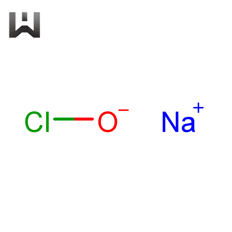 Sodium Hypochlorite