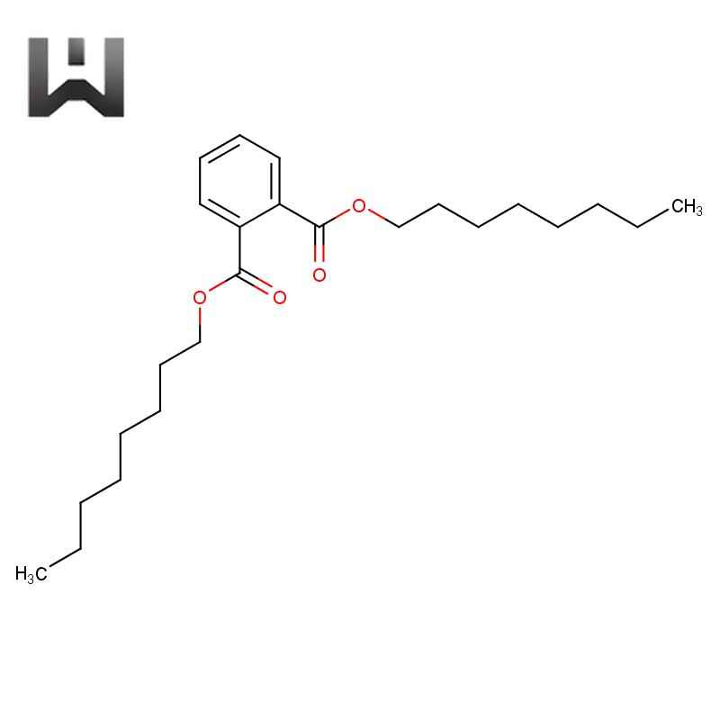 DI-N-OCTYL PHTHALATE