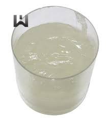 Sodium lauryl ether sulfate