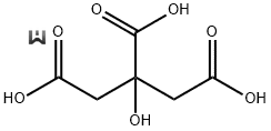 Anhydrous Citric Acid