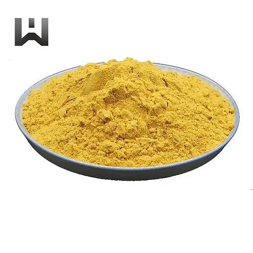 Iron Sulfate