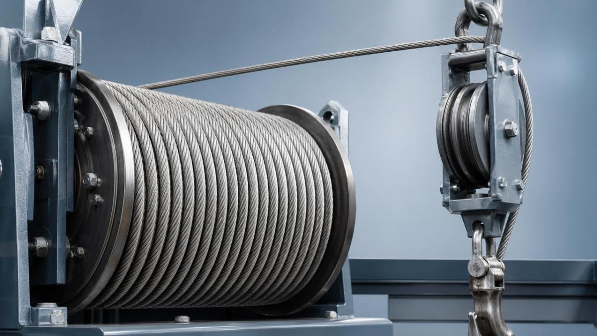 Common Wire Rope Handling Errors in Daily Operation