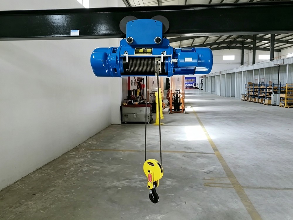 Palan électrique Palan électrique