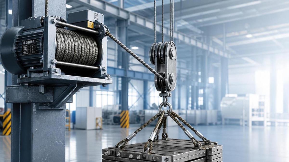 Dans quelles applications de levage industriel le câble métallique 6x7 FC offre-t-il les meilleures performances ?