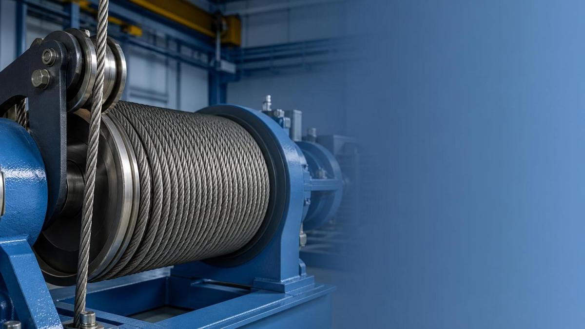 6x12 FC Wire Rope for General Hoisting: Benefits, Limits, and Selection Criteria Câble métallique 6x12 FC pour le levage général : avantages, limites et critères de sélection