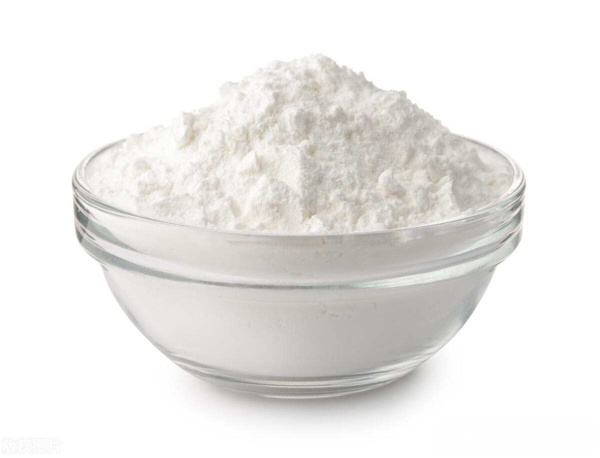 Butylated Hydroxytoluene CAS 128-37-0