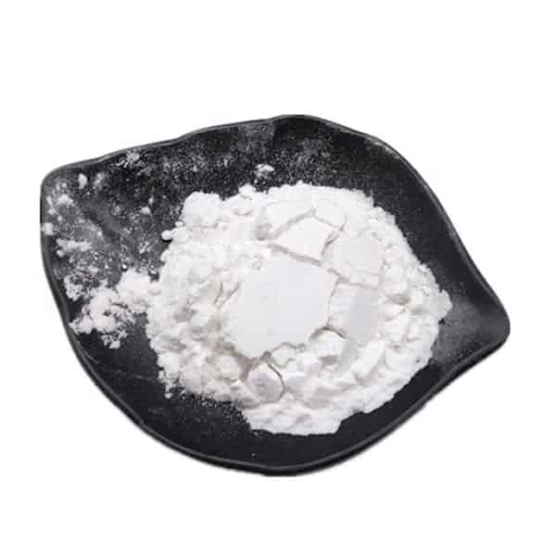 Cyanuric Acid CAS 108-80-5