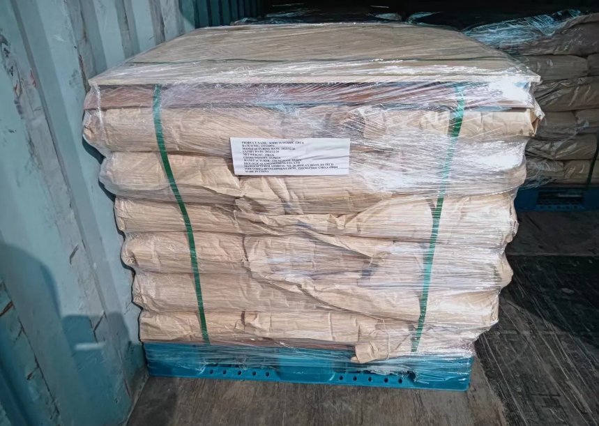 Leucine #61-90-5