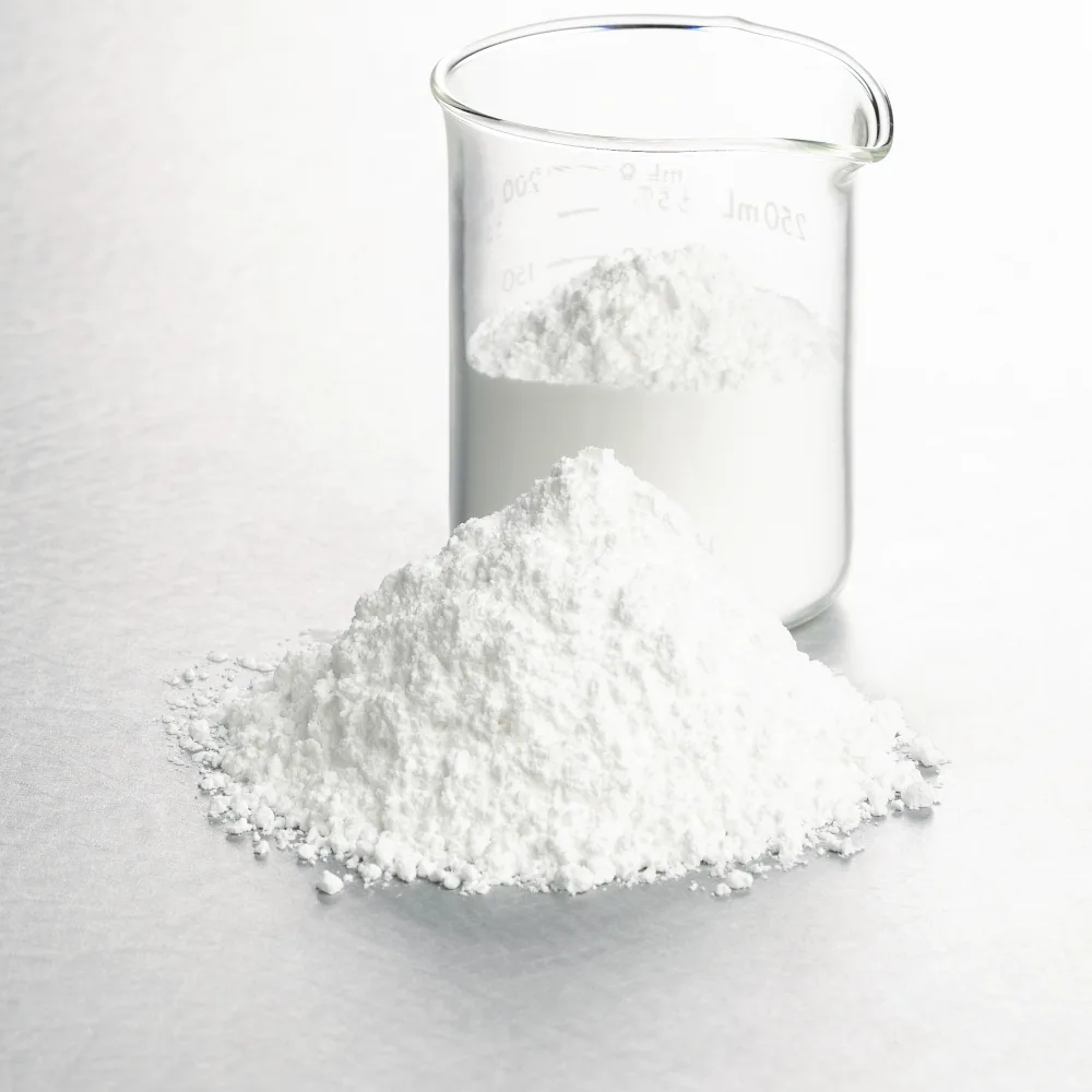 Zirconium oxide #1314-23-4