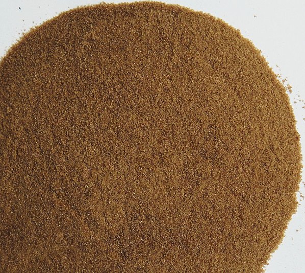 Polycarboxylate superplasticizer powder