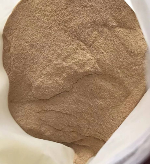 Polycarboxylate superplasticizer powder