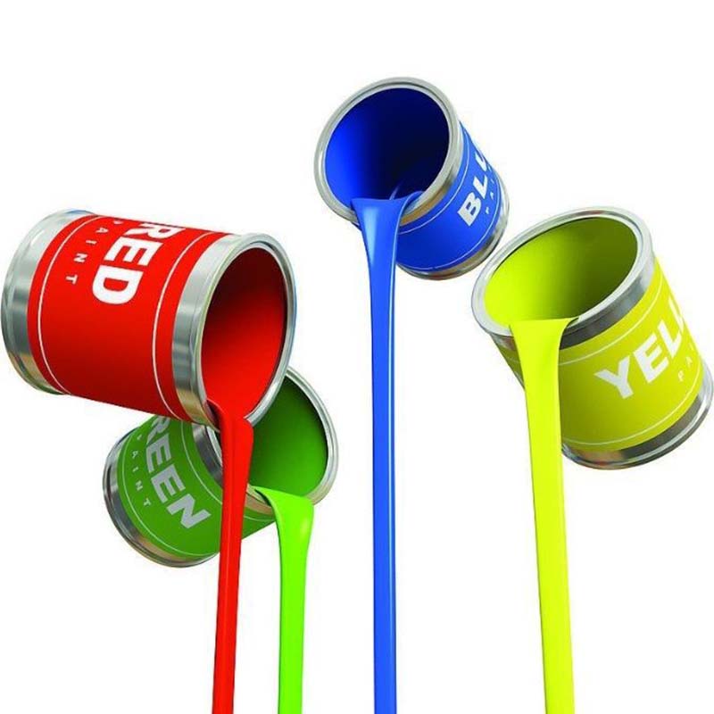 Epoxy Floor Coating
