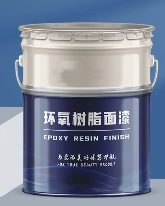 Epoxy Paint