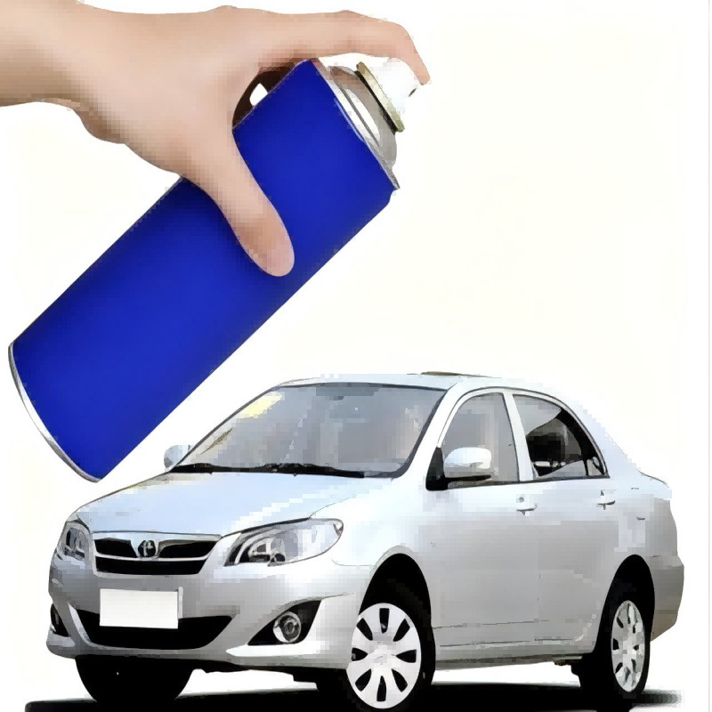Auto Varnish Paint 