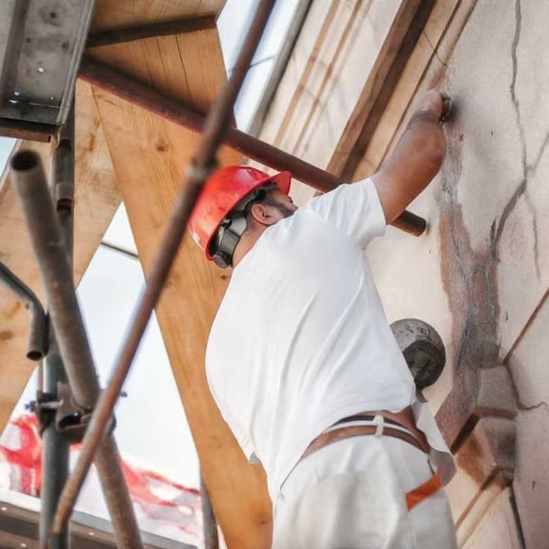 Exterior Wall Paint