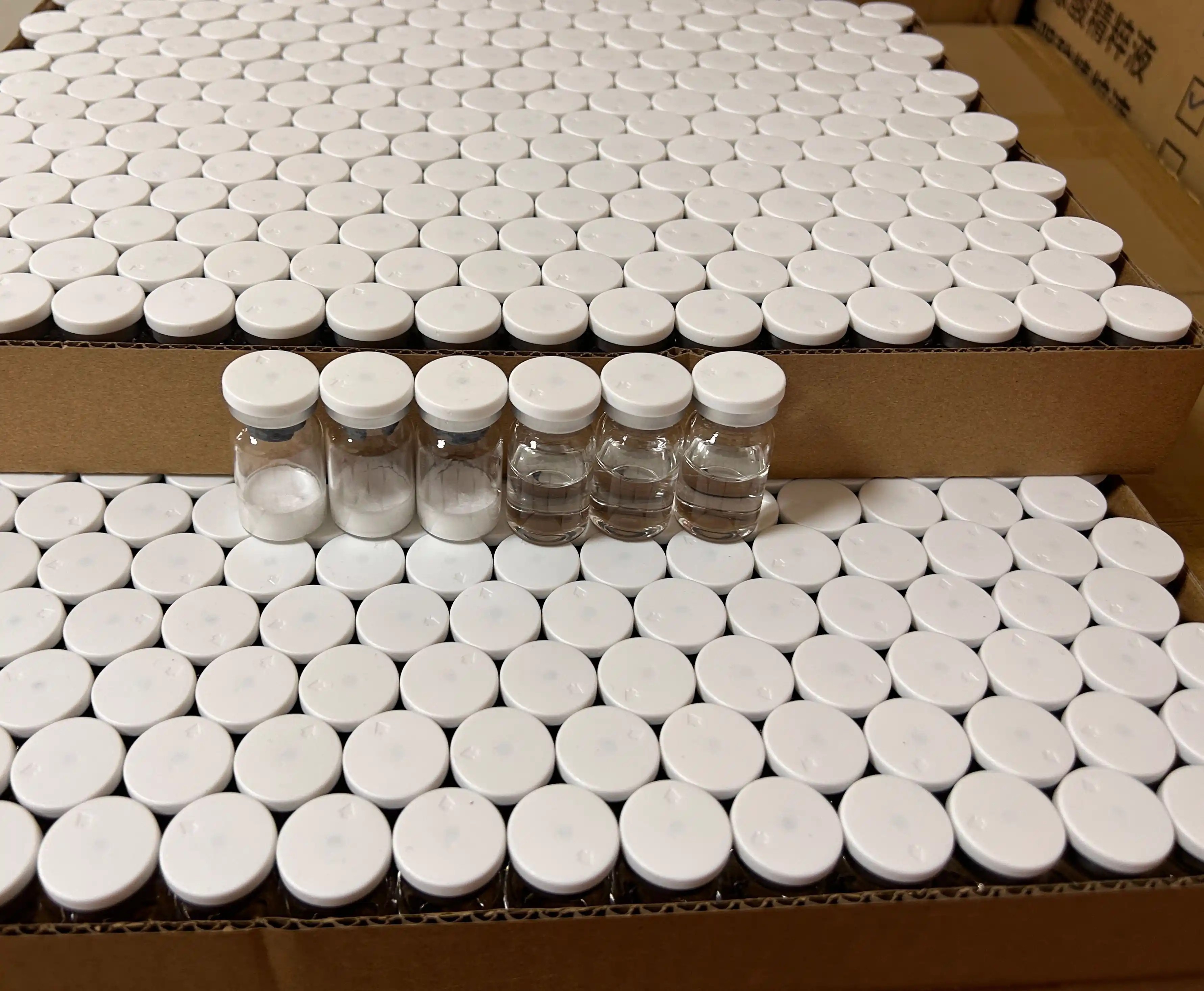 Lyophilized Powder