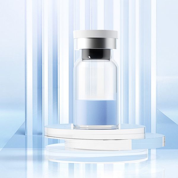 Lyophilized Powder
