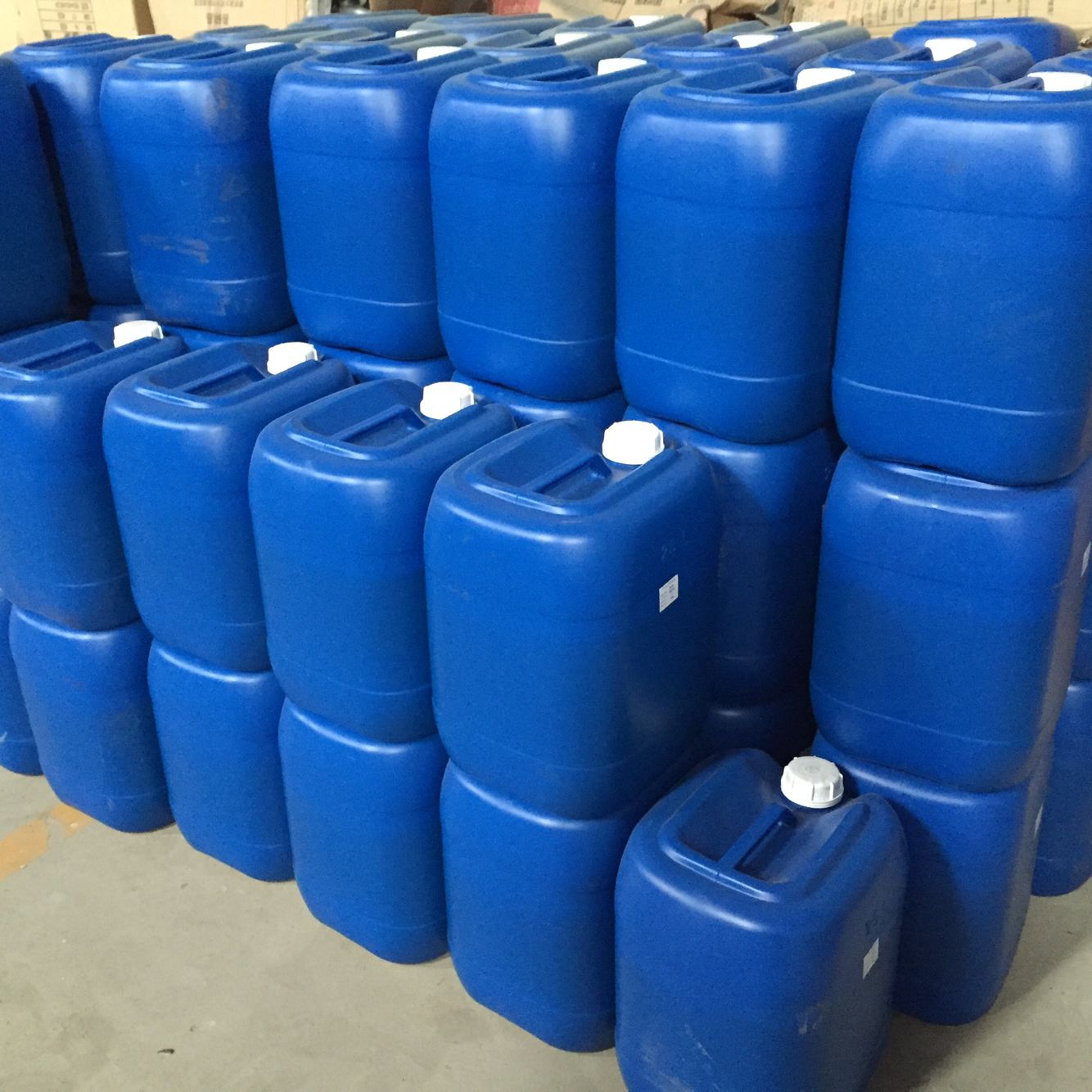 Potassium Sorbate