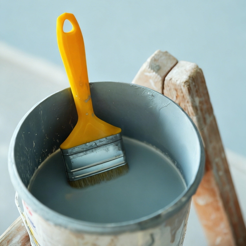 Waterproof Paint