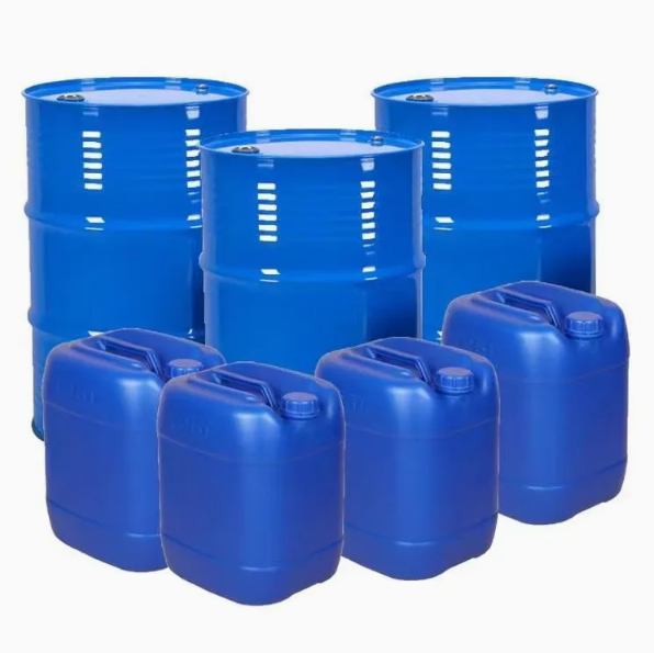 Anhydrous Ethanol 