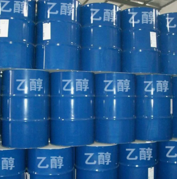 Anhydrous Ethanol 
