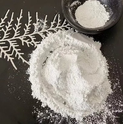 Magnesium Chloride