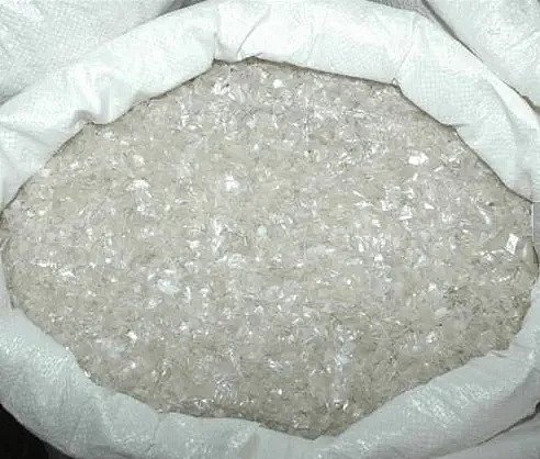 Polyester Chip (PET Resin)