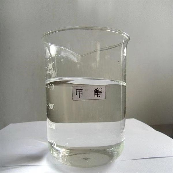 Methanol