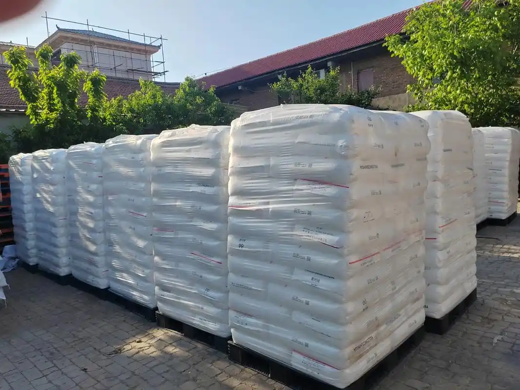 Polypropylene