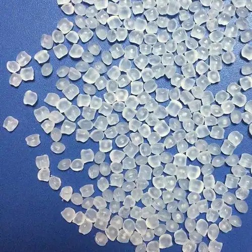 Polypropylene