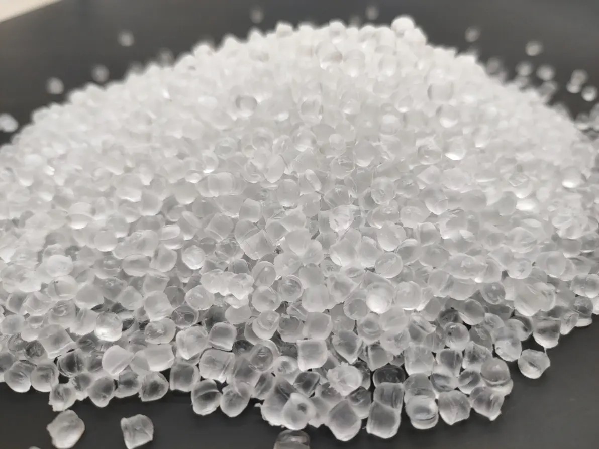 Polyvinyl Chloride