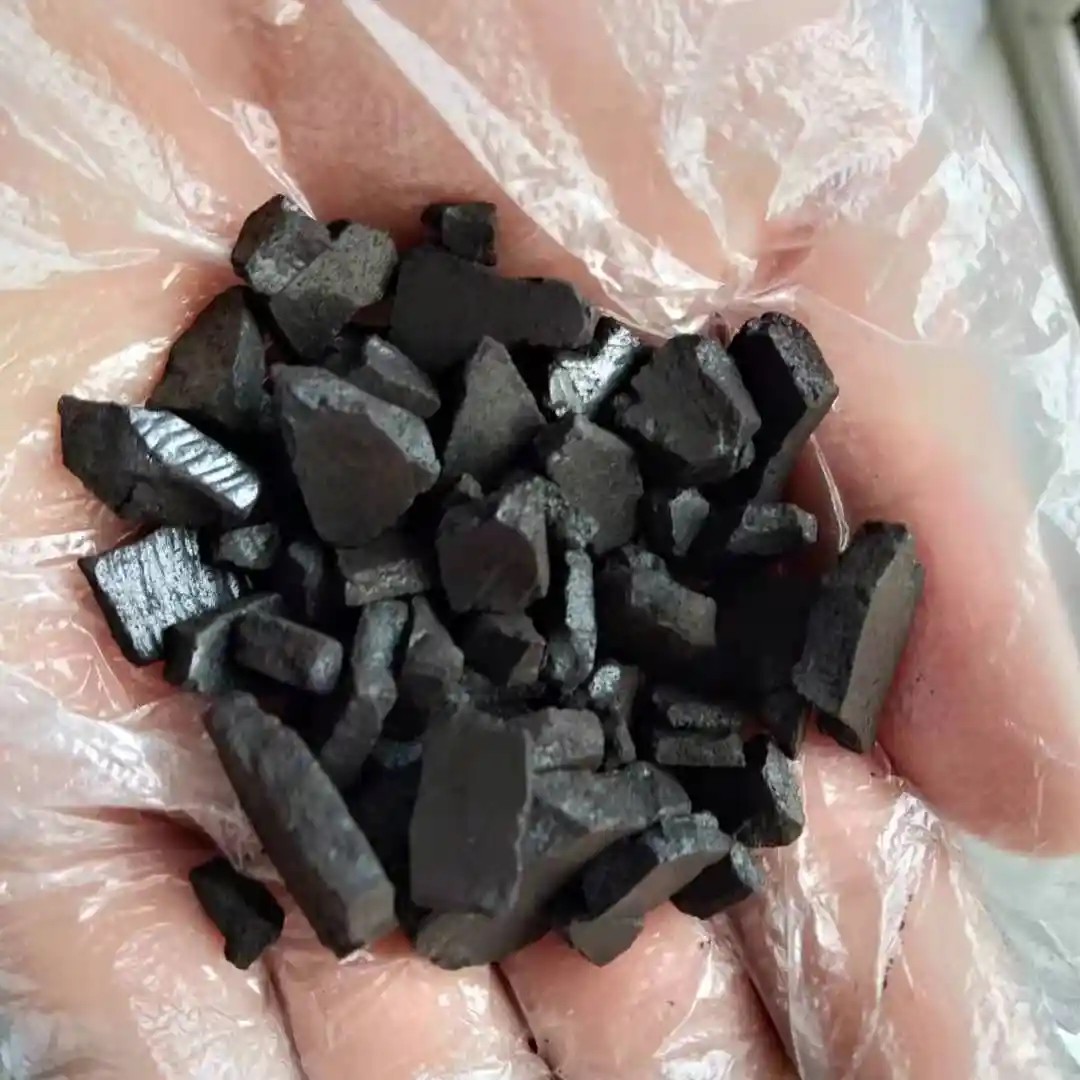 Asphalt
