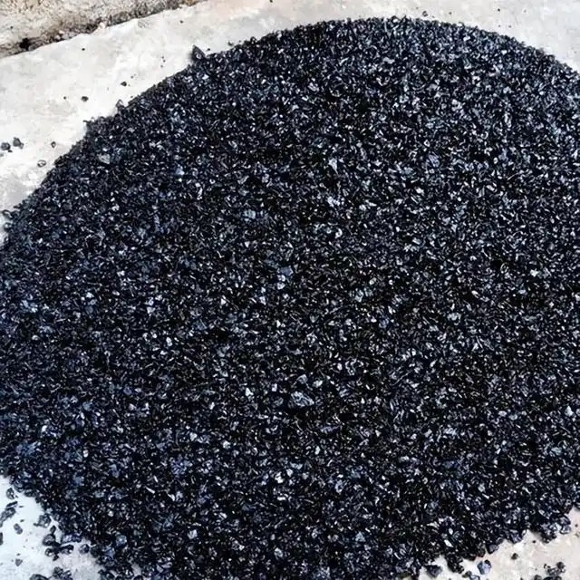 Asphalt