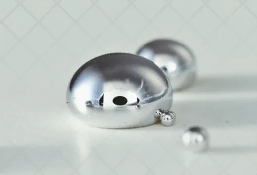 Mercury