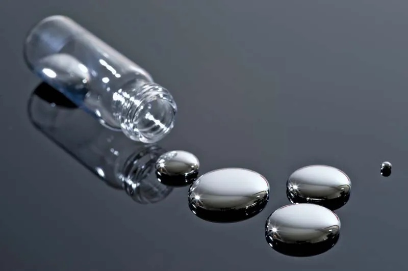 Mercury
